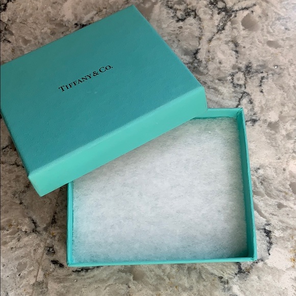 Tiffany & co. Box - Picture 2 of 7